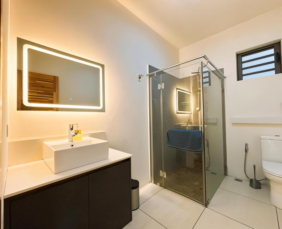 Waterway Residence Apartment C2 groundfloor - 3