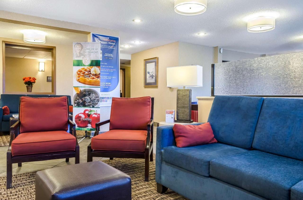 Travel Inn — photo 13