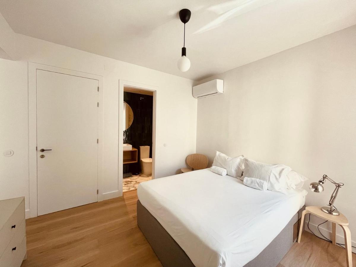 1BR Cosy Luminous w/ AC | By Airnest - 4