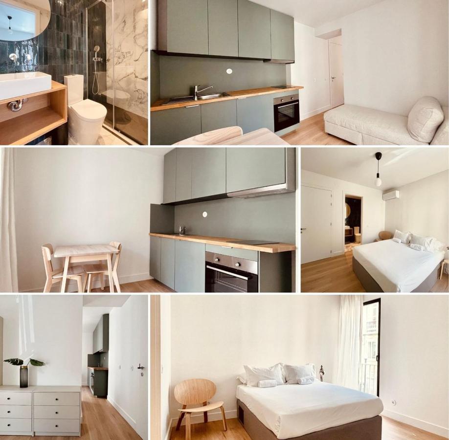 1BR Cosy Luminous w/ AC | By Airnest - 3