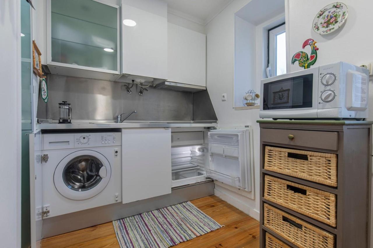 Charming & Cozy Studio – Alfama | By Airnest - 3