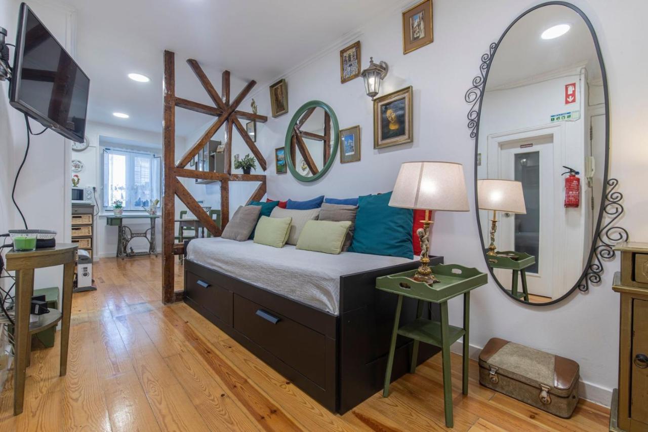 Charming & Cozy Studio – Alfama | By Airnest - 4