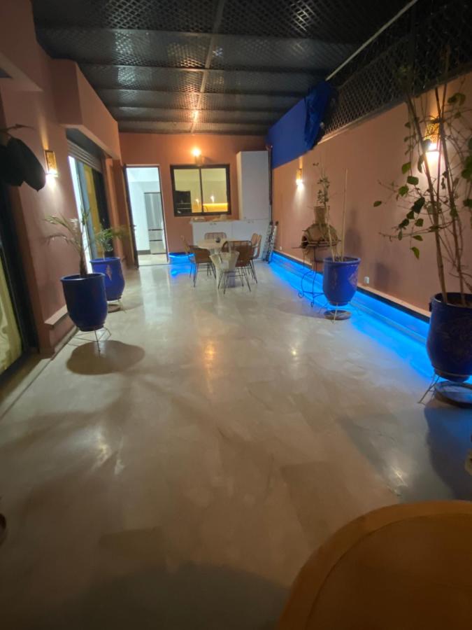 Appartement luxueux Gueliz - 4