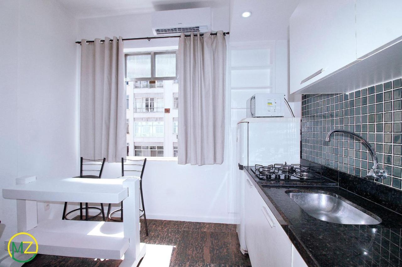 Living room with 2 bathrooms for 4 people - 3