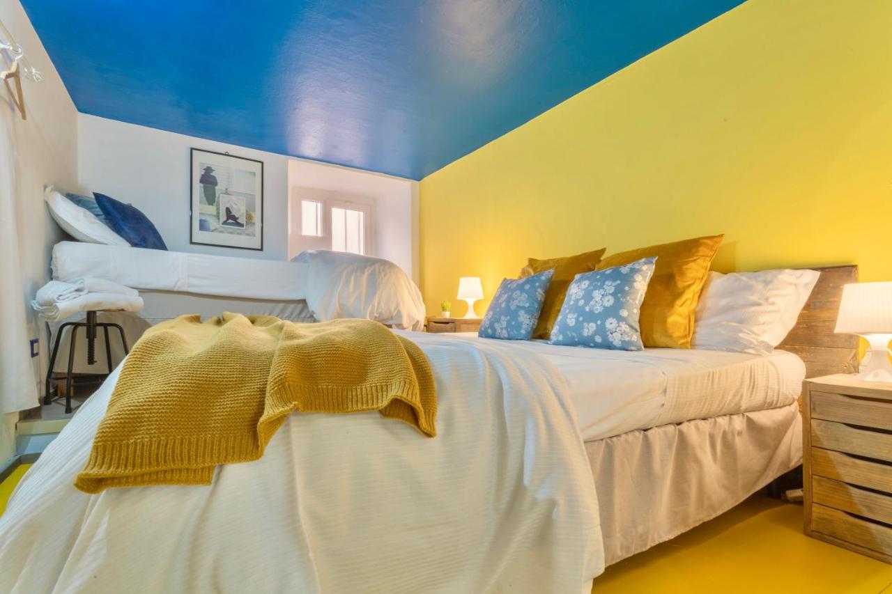 Rossana Urban Style Loft close to Termini Station - 2