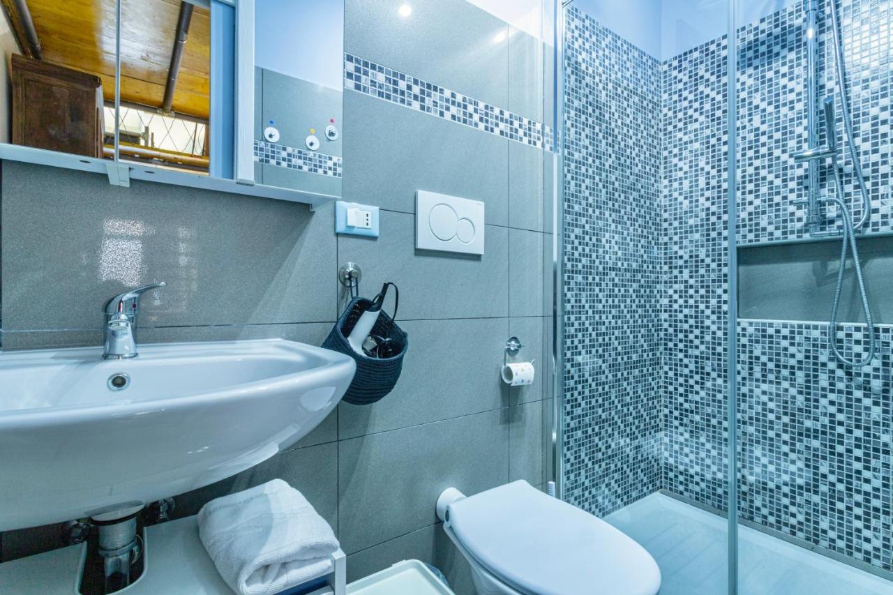 Rossana Urban Style Loft close to Termini Station - 4