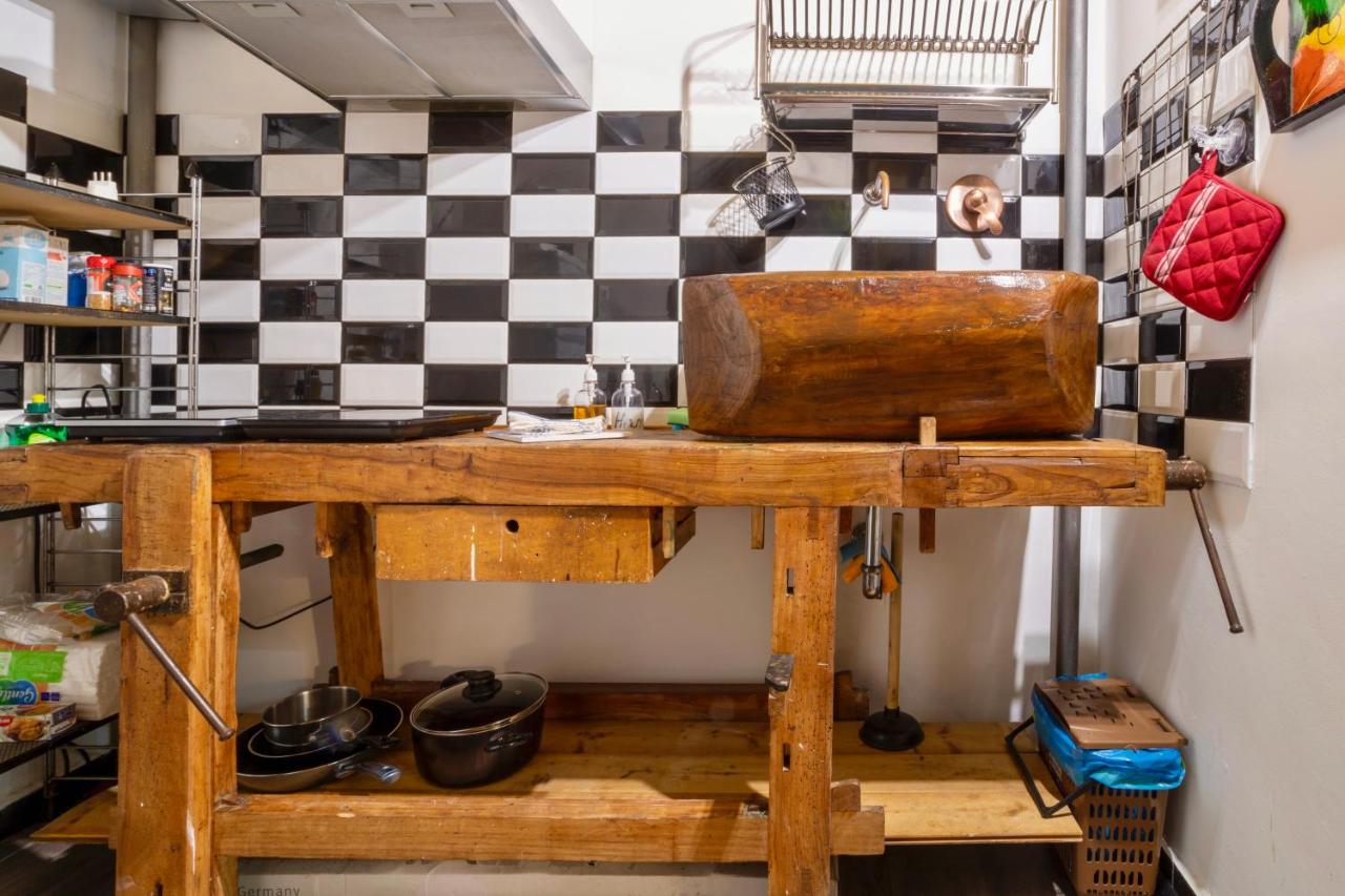 Rossana Urban Style Loft close to Termini Station - 3