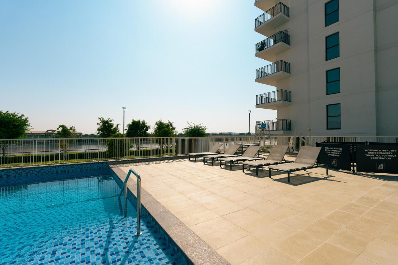 Two Bedroom Apartment by Otolo Homes with Free Yas Theme Park Tickets - 4