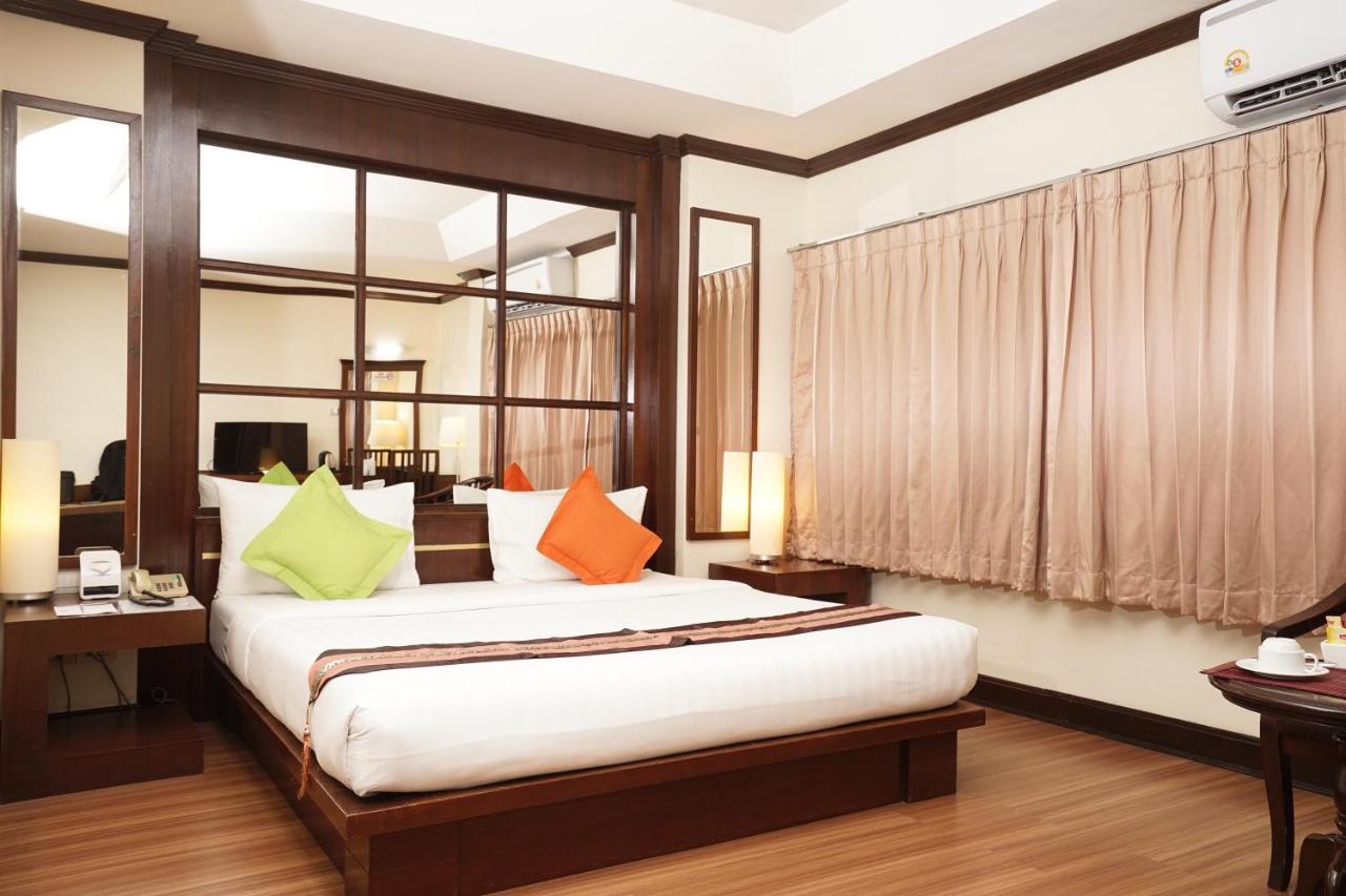 Grand Business Inn - 4