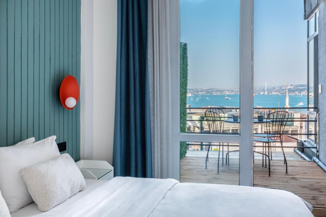 Stay Beyond the Bosphorus #5 - 2