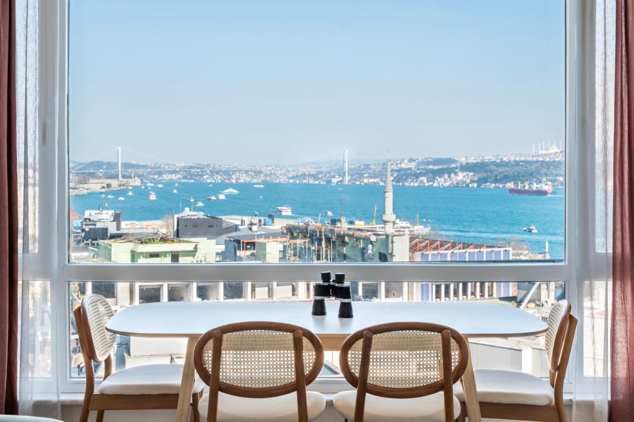 Stay Beyond the Bosphorus #5 - 4