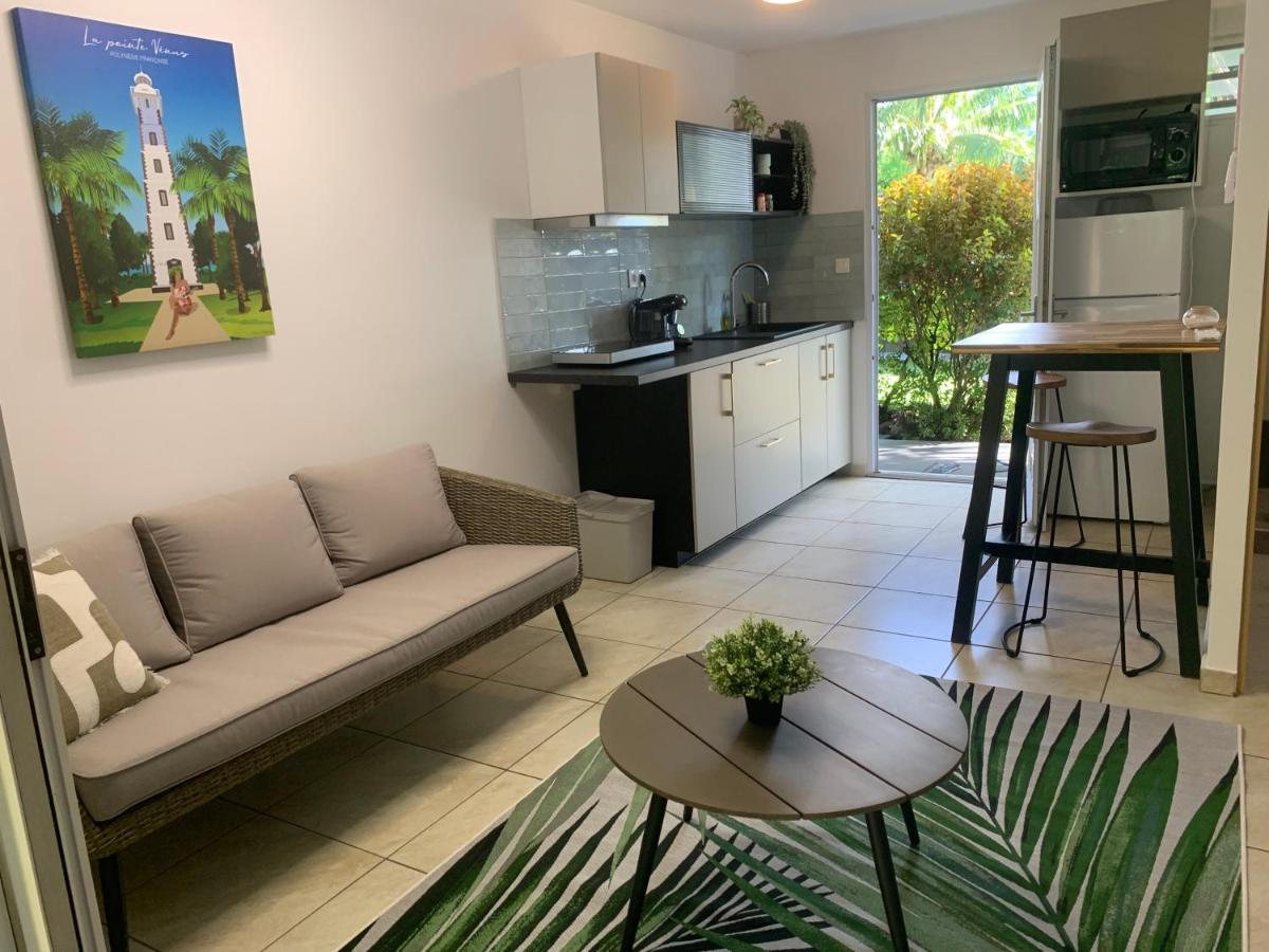 Tiki Ora Lodge - FETIA - 4