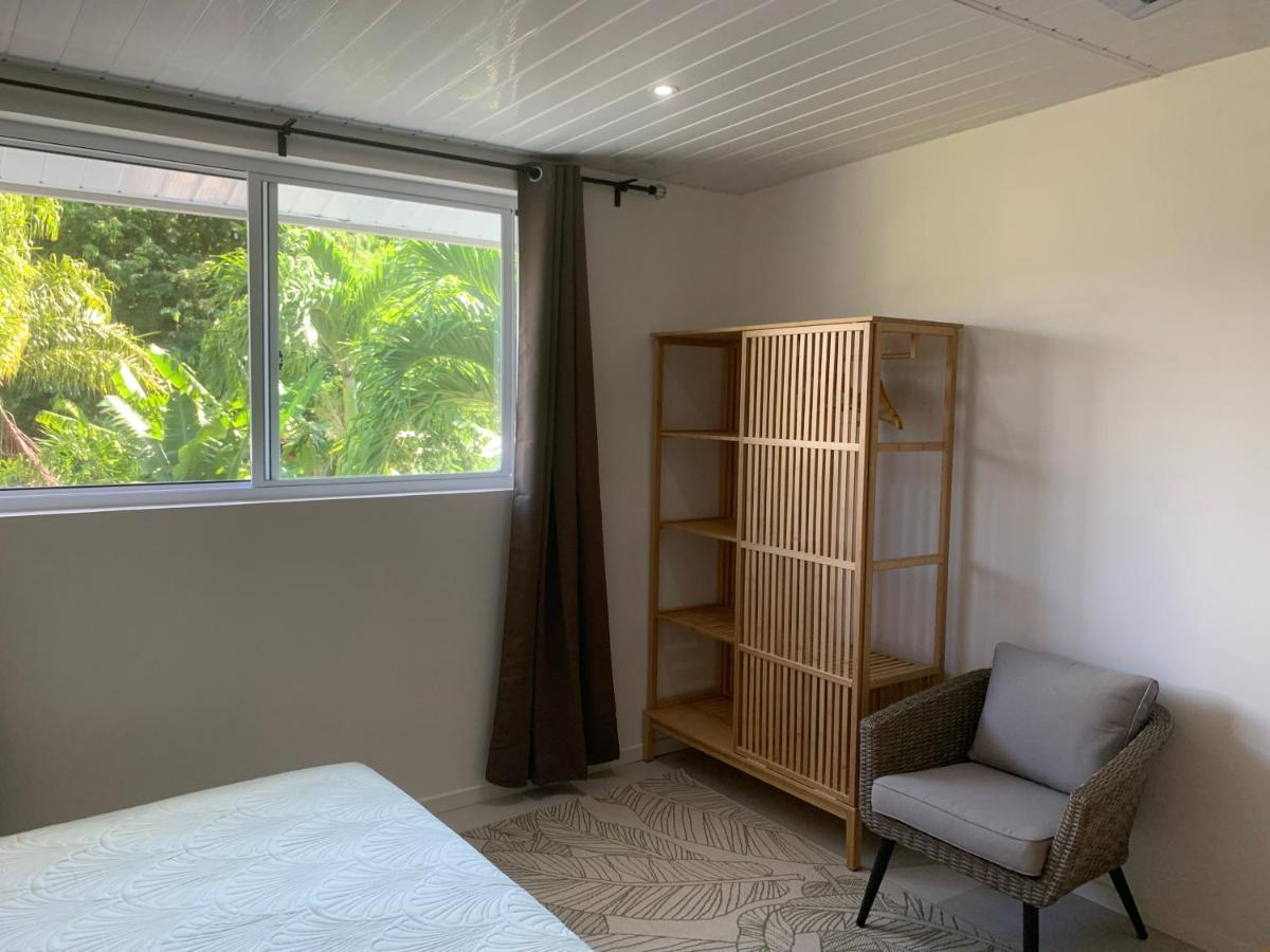 Tiki Ora Lodge - FETIA - 3