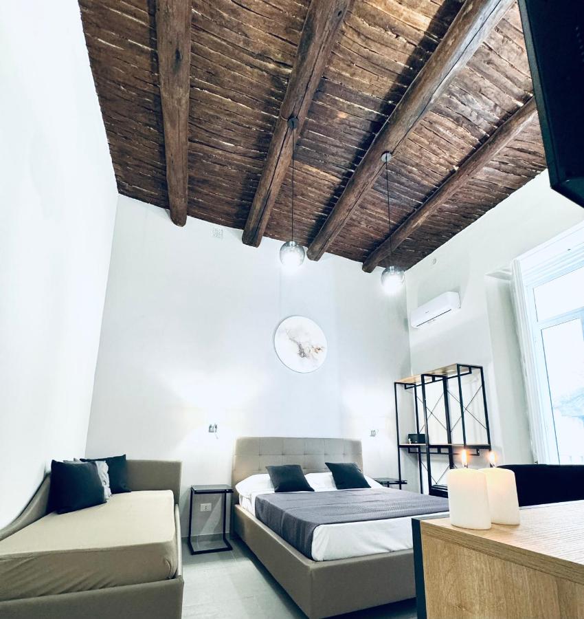 MILUAR Relais - Donnaregina - 3