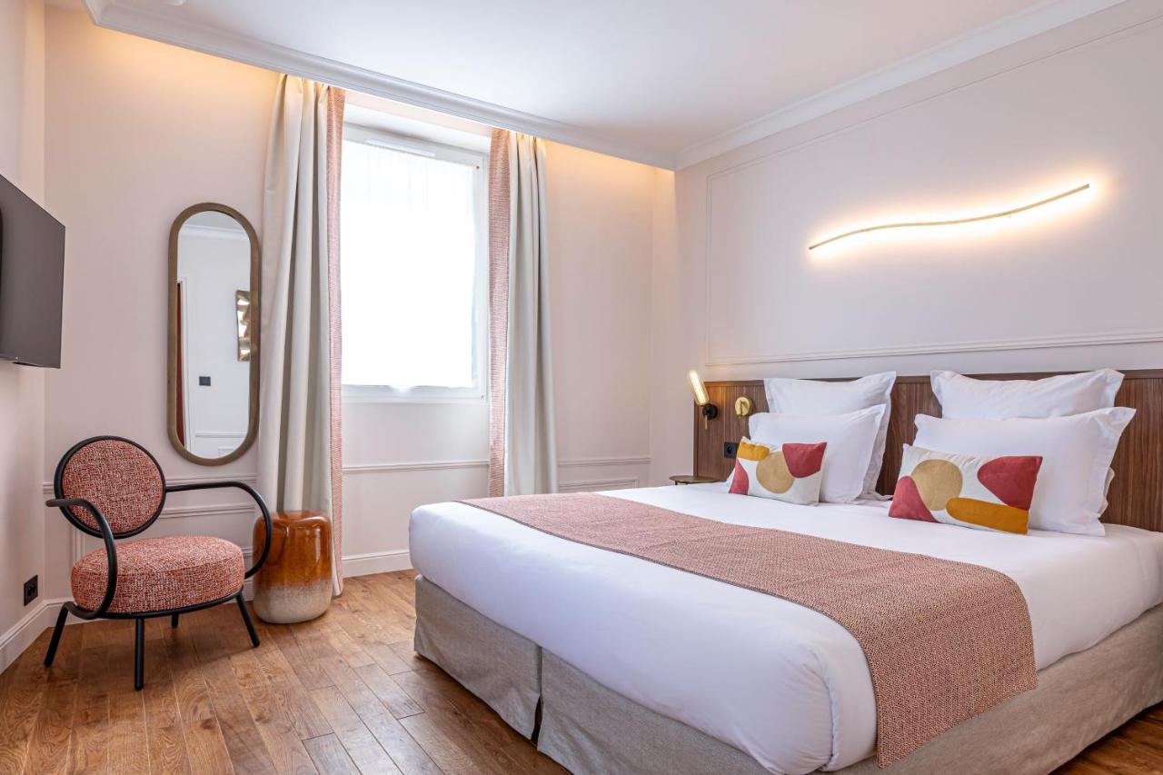 Villa SoPi Appart'Hotel by Patrick Hayat - 3