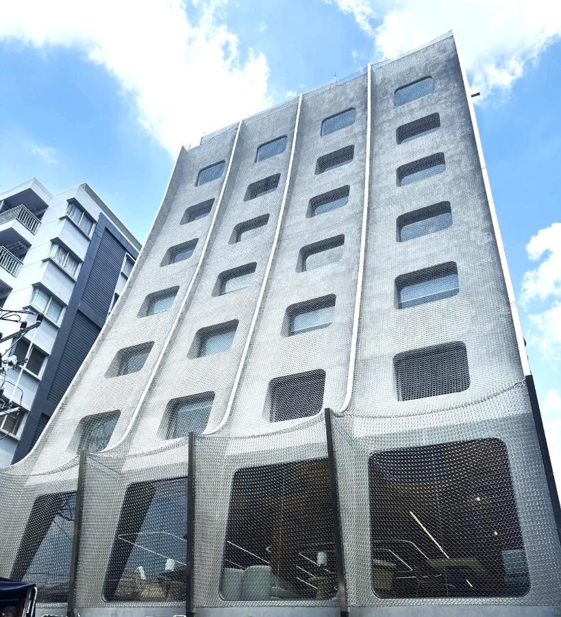 VELA be Bangkok Siam - 5