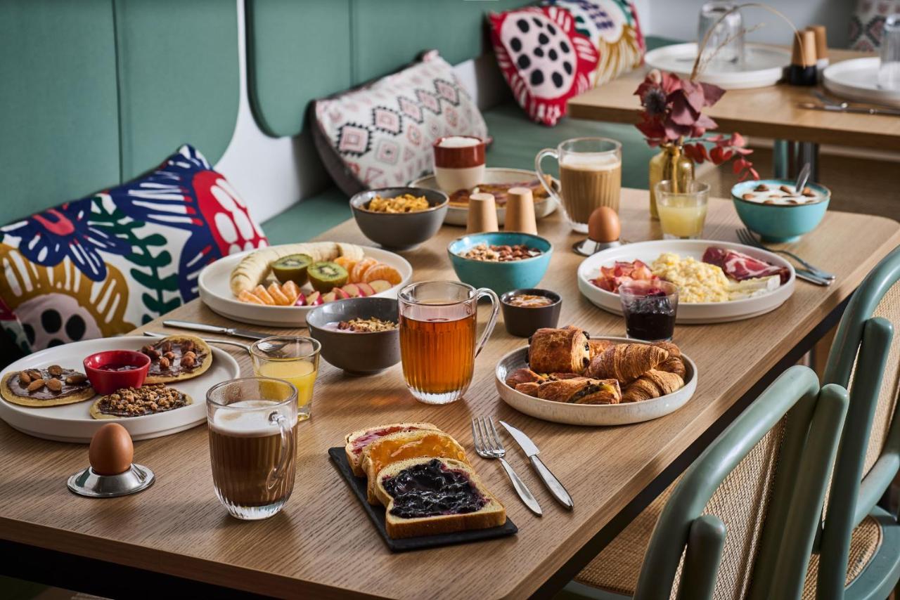 Hotel Cervantes by Happyculture - 4