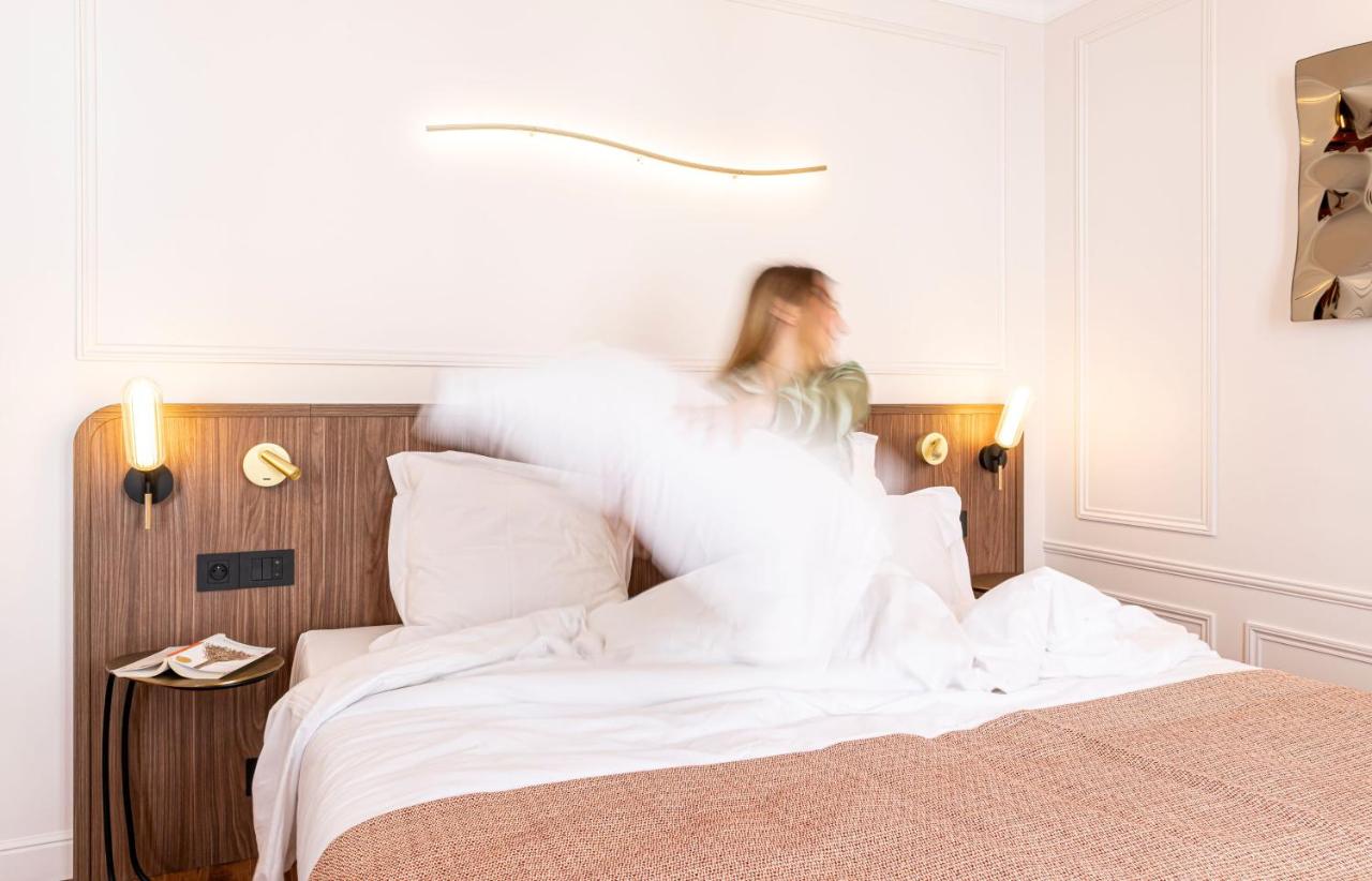 Villa SoPi Appart'Hotel by Patrick Hayat - 5