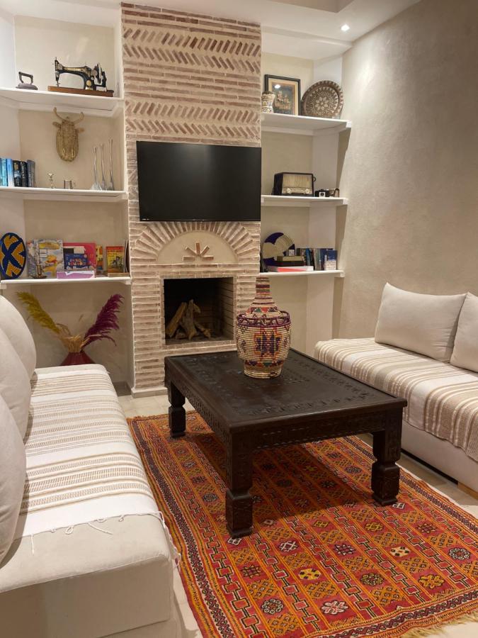 Riad212 private medina fast Wi-Fi plunge pool - 5