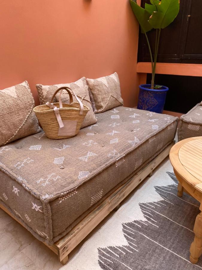 Appartement luxueux Gueliz - 2