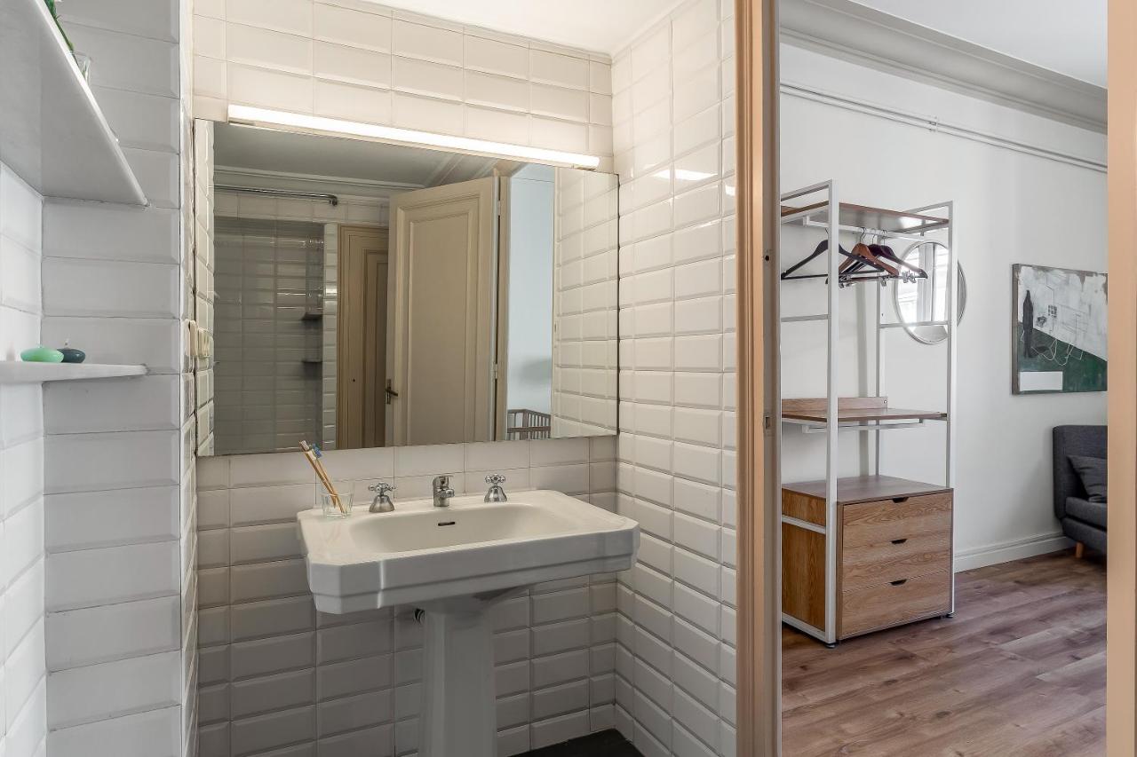 Canela Homes BARCELONA MODERNISTA - 3