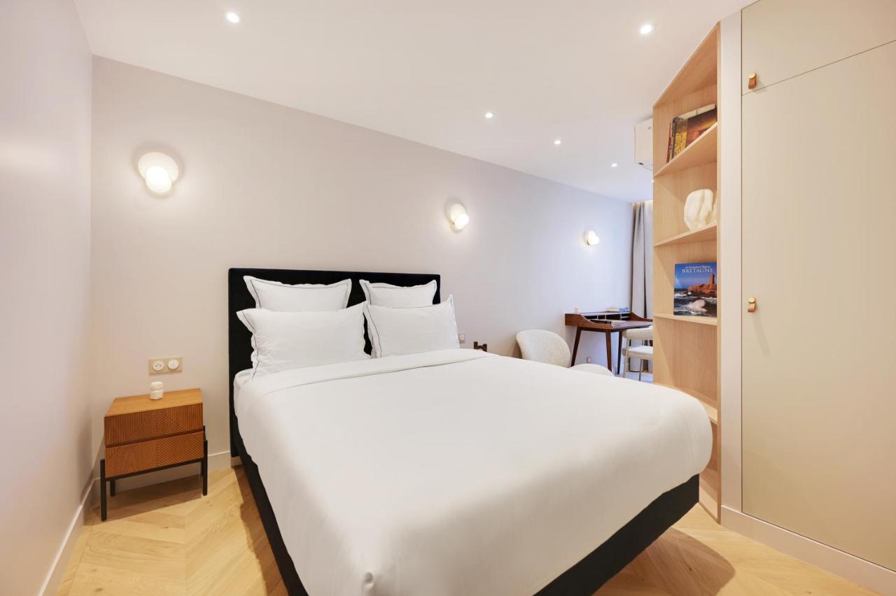 Quartier Libre Madeleine - 2