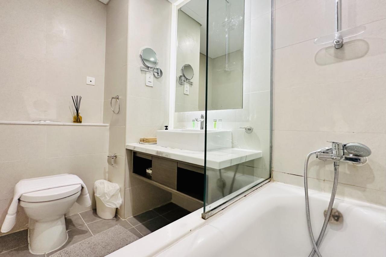 Vserve - Stylish specious - 1 Bedroom with Canal View - 3