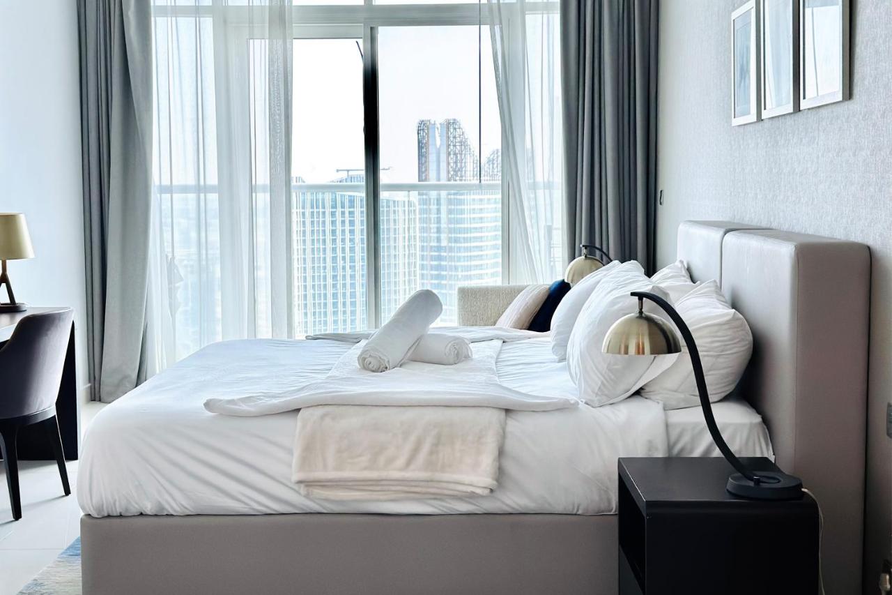 Vserve - Stylish specious - 1 Bedroom with Canal View - 2