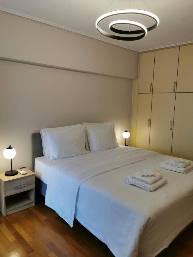 Temple of Zeus 3BD Apartment - 2