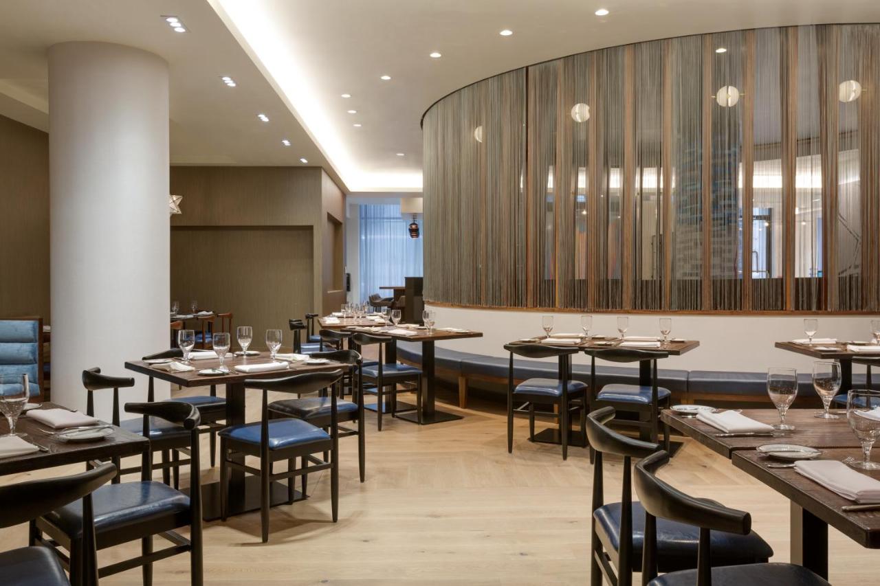 Le Meridien New York, Fifth Avenue - 2