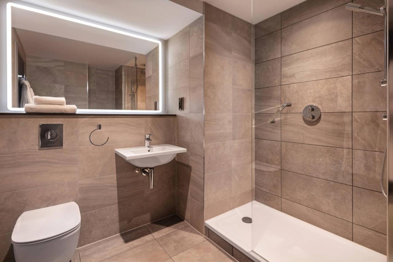 Maldron Hotel Shoreditch London - 3