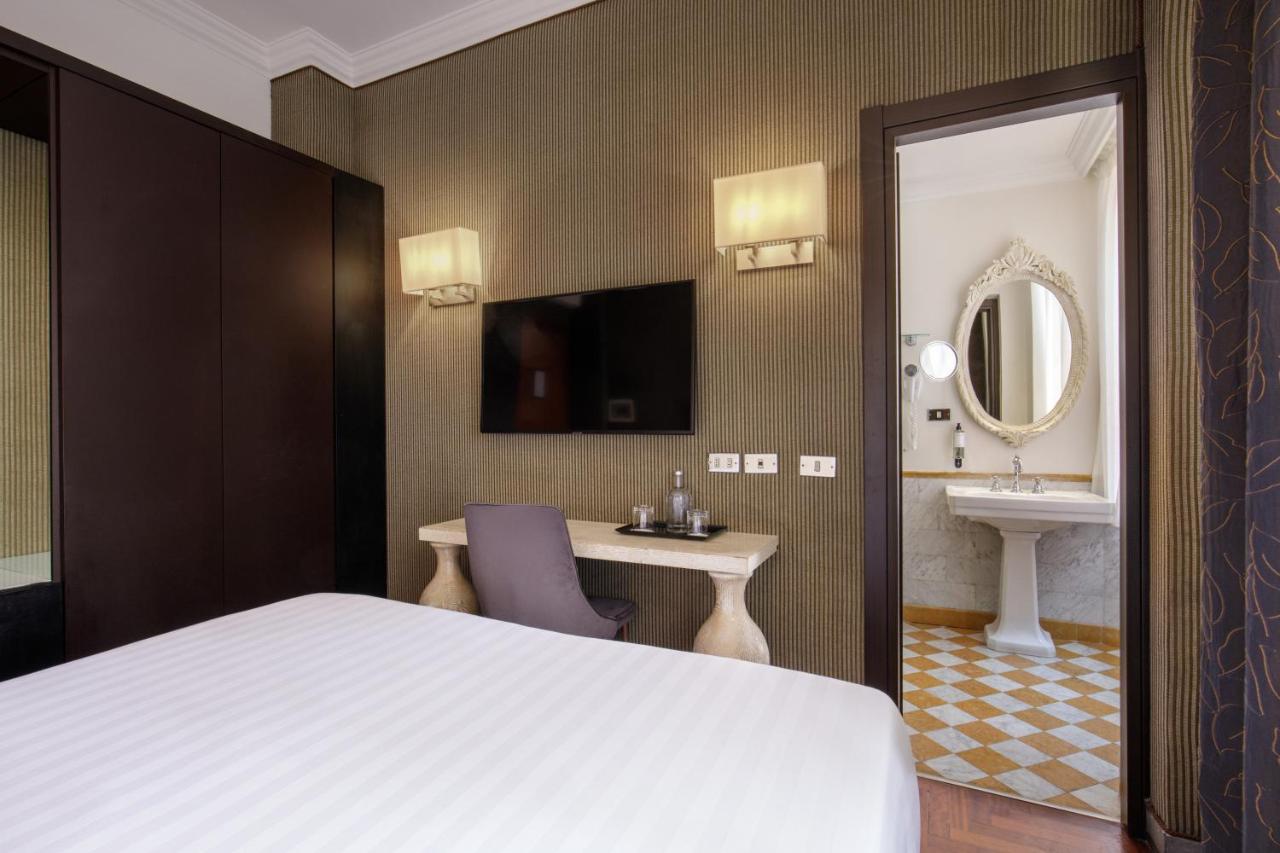 Hotel Royal Court - 3