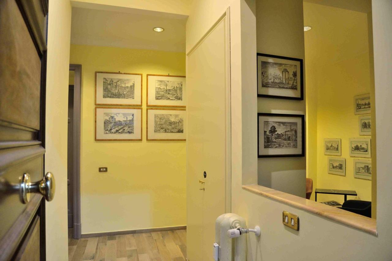 Trastevere elegant apartment - 3