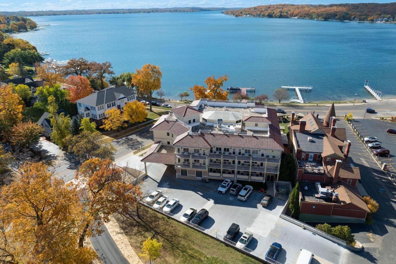 Bella Vista Suites Lake Geneva — photo 13