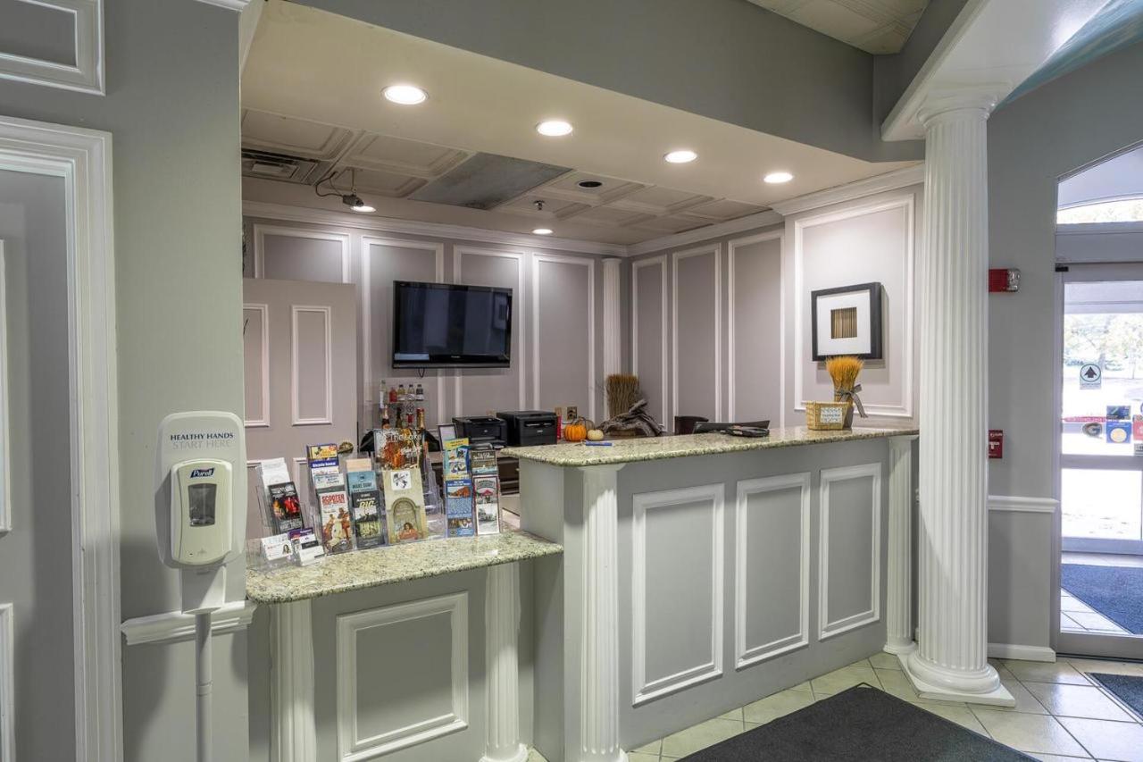 Bella Vista Suites Lake Geneva — photo 15