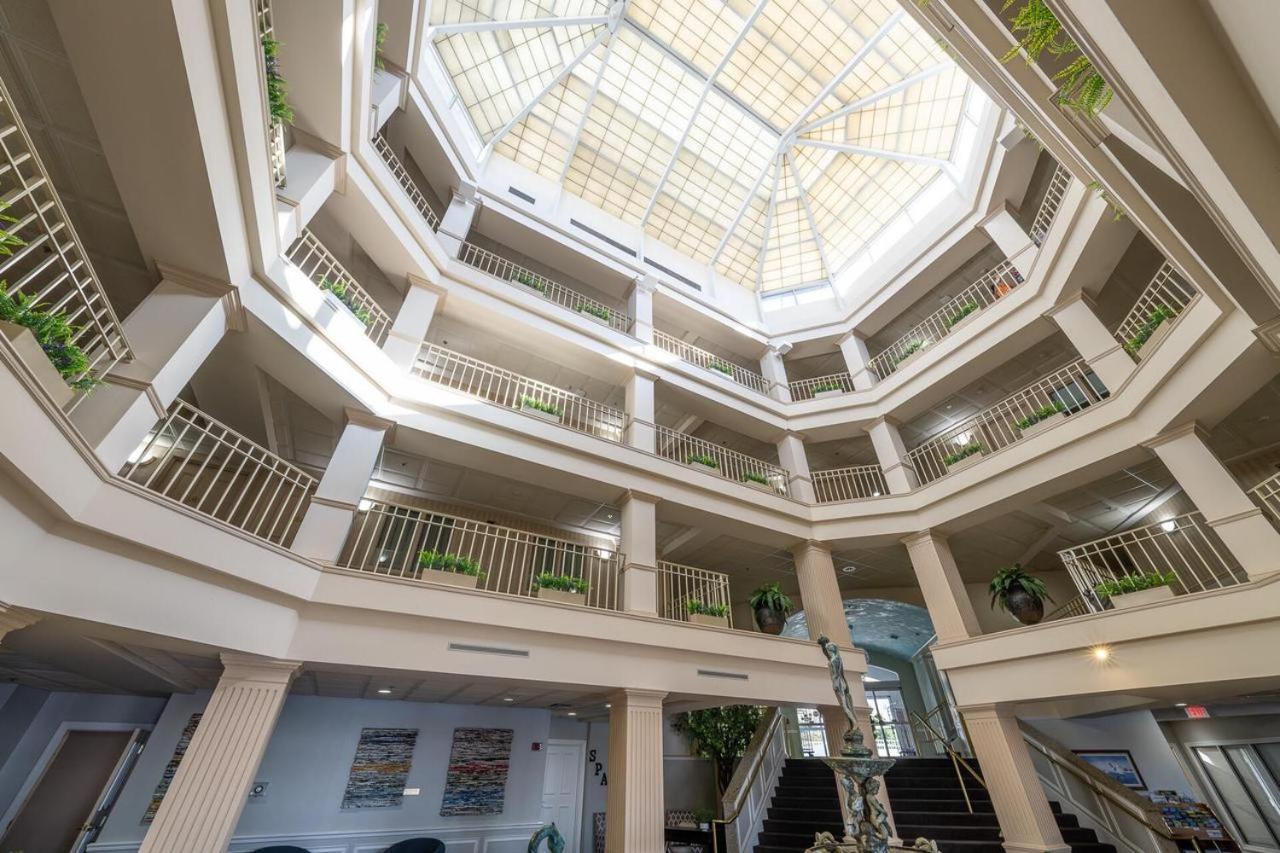 Bella Vista Suites Lake Geneva — photo 16