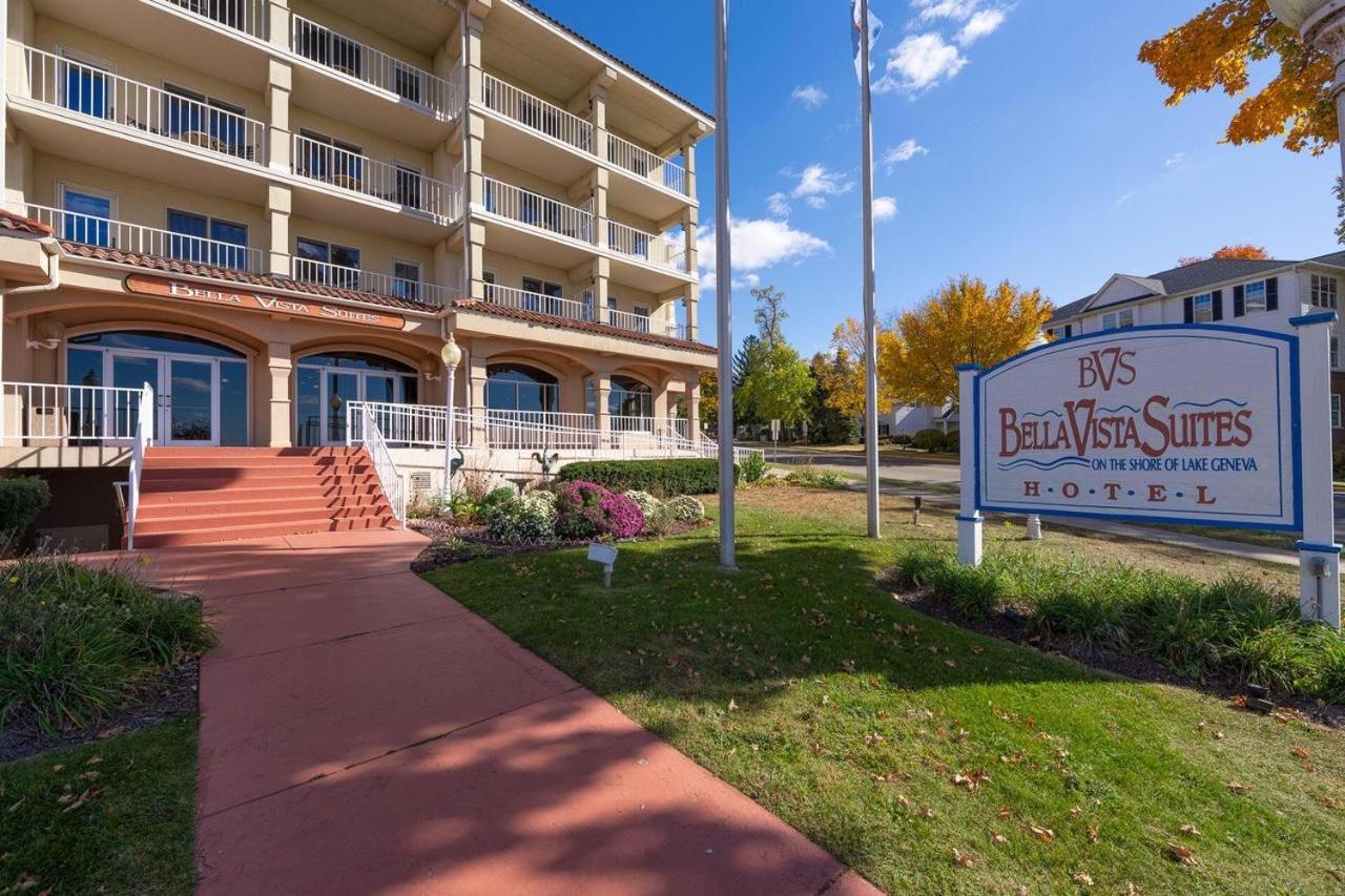 Bella Vista Suites Lake Geneva — photo 18
