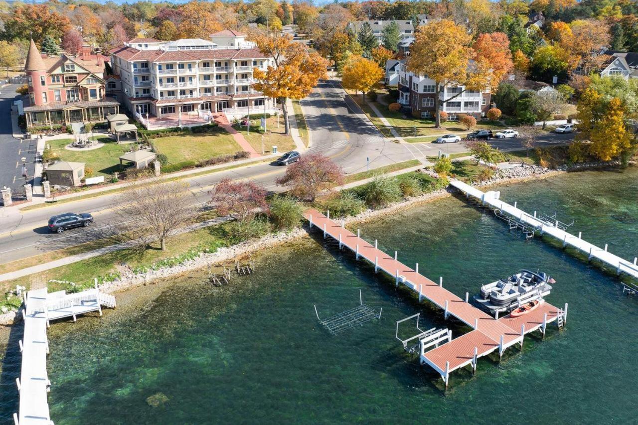 Bella Vista Suites Lake Geneva — photo 14