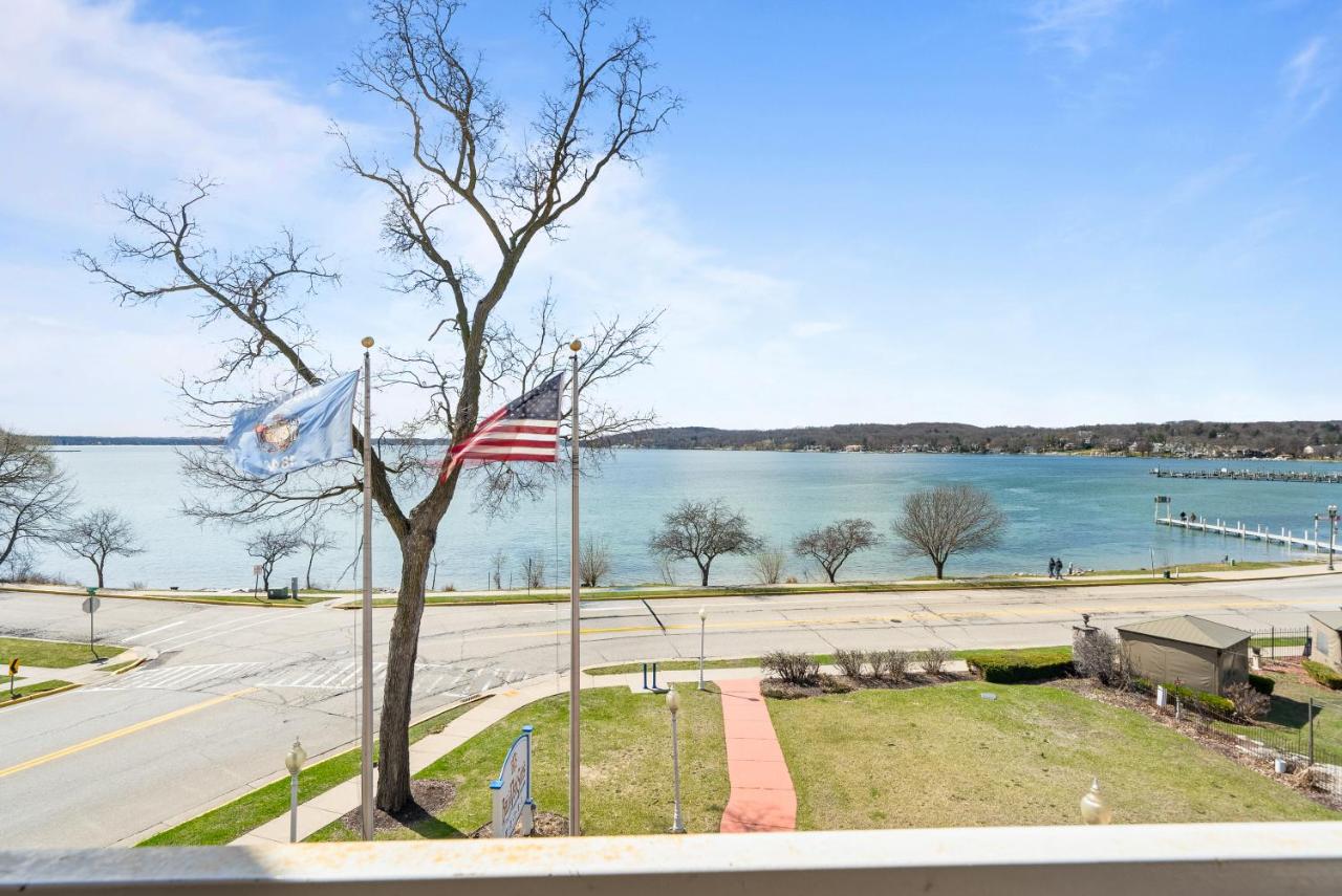 Bella Vista Suites Lake Geneva — photo 21