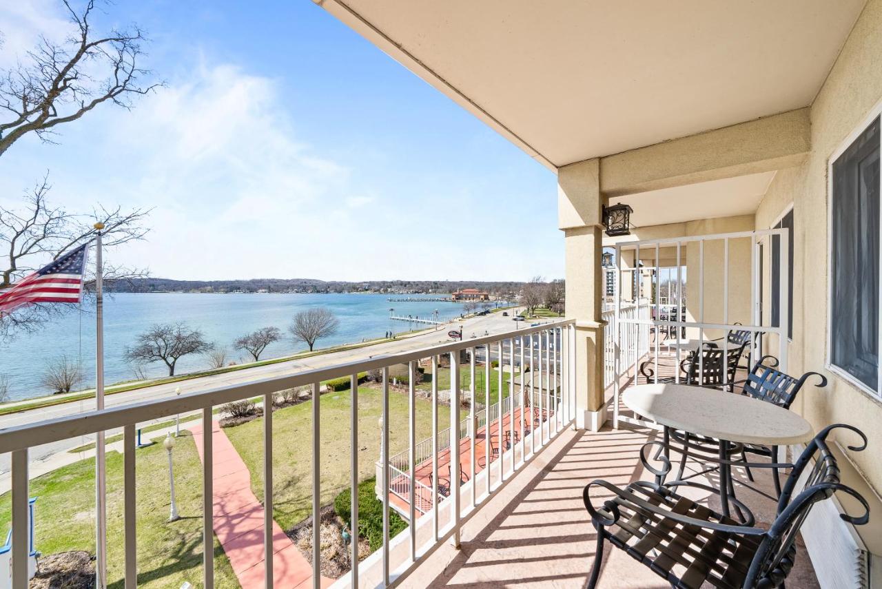 Bella Vista Suites Lake Geneva — photo 6