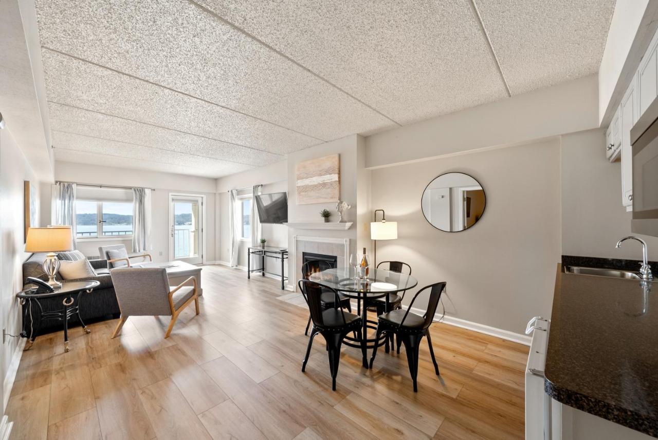 Bella Vista Suites Lake Geneva — photo 4