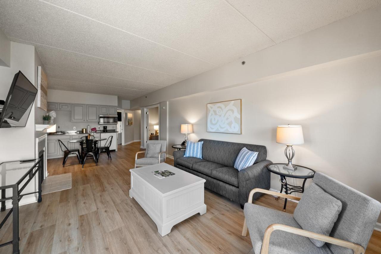 Bella Vista Suites Lake Geneva — photo 24