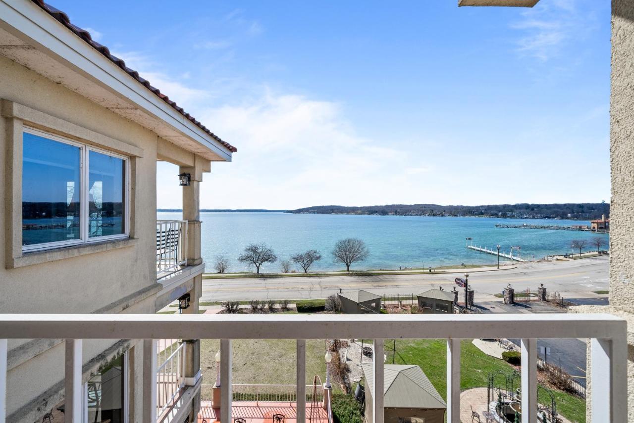 Bella Vista Suites Lake Geneva — photo 23