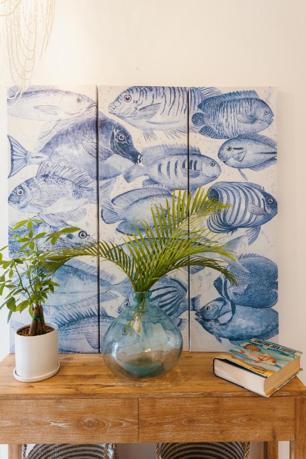 Coco Beach I - Seaside Home , Pool , Beach at 200 meters - 2