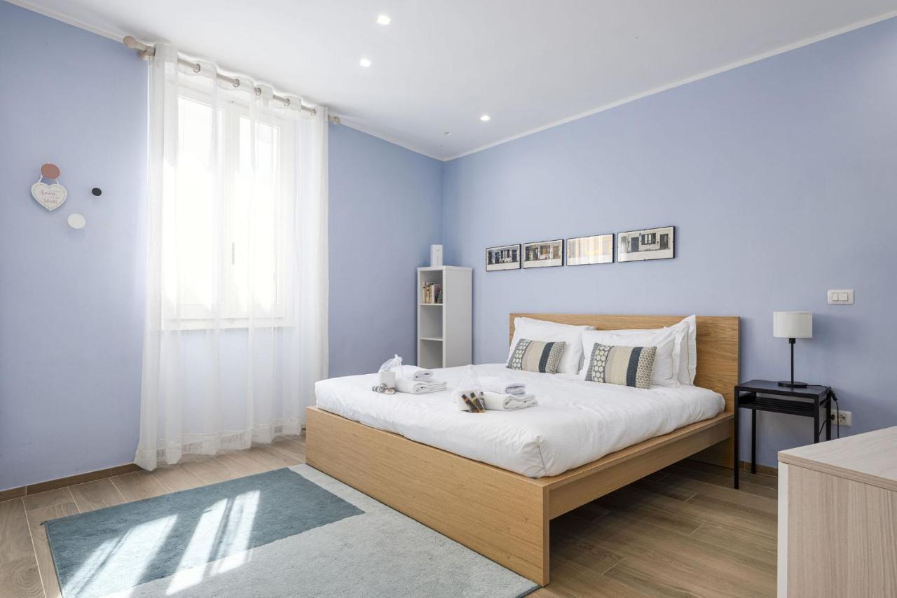 UNYCA - Florence Lovely Apartment