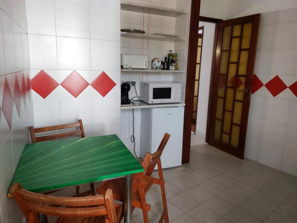 Apartamentos Cavaco - 5