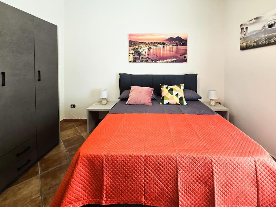 Domus Bovio - Nel cuore di Napoli - 2
