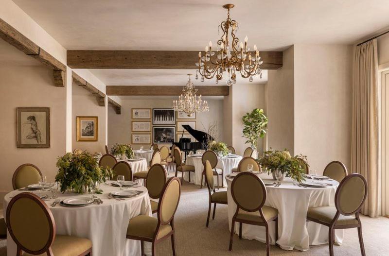 Hotel Granduca Houston — photo 21