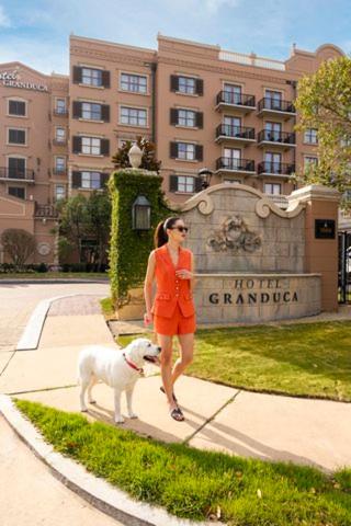 Hotel Granduca Houston — photo 24