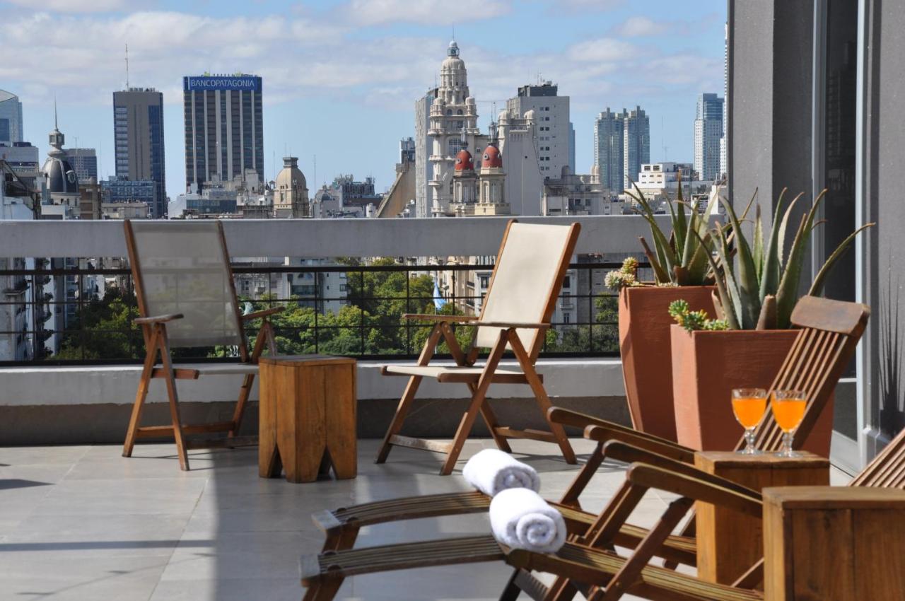 Uno Buenos Aires Suites - 3